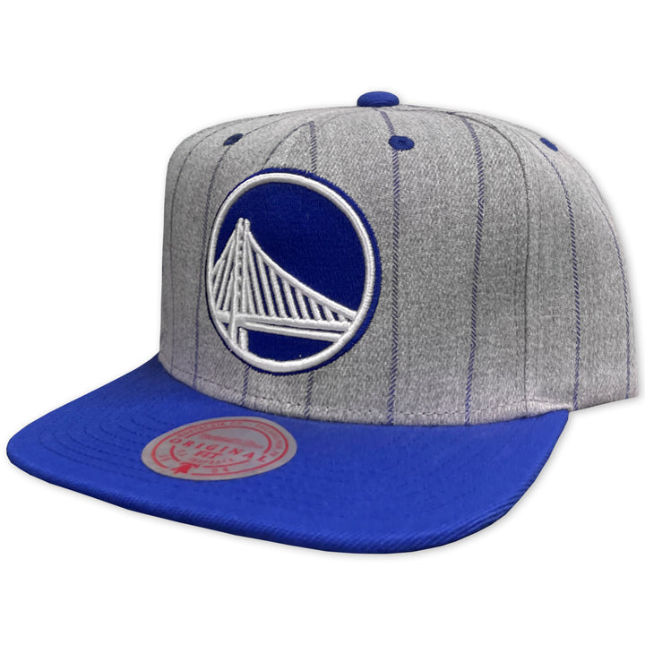 NEW ERA WARRIORS BLUE