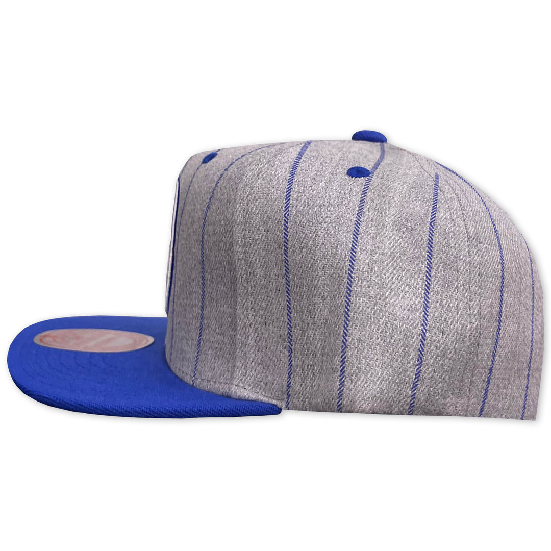 NEW ERA WARRIORS BLUE