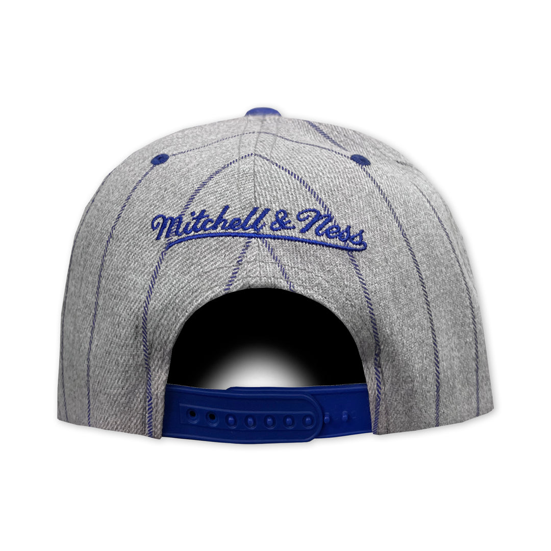 NEW ERA WARRIORS BLUE
