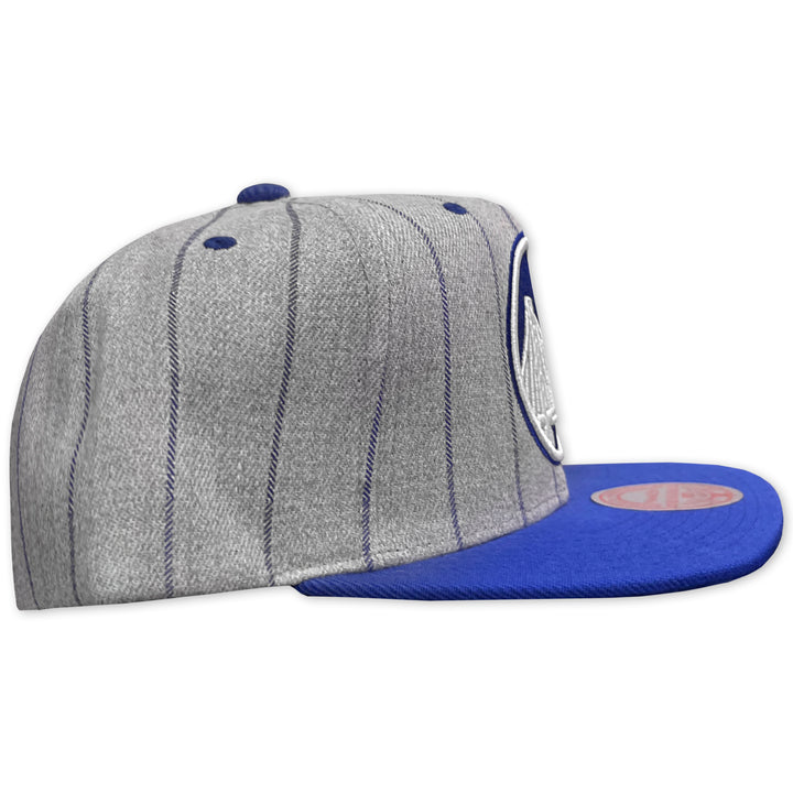NEW ERA WARRIORS BLUE