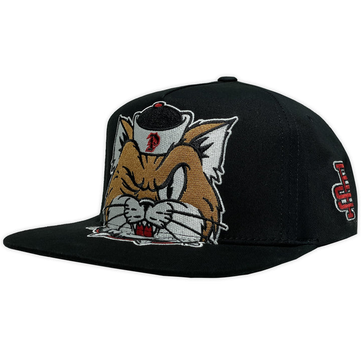 Gorra Prayers Wildcat