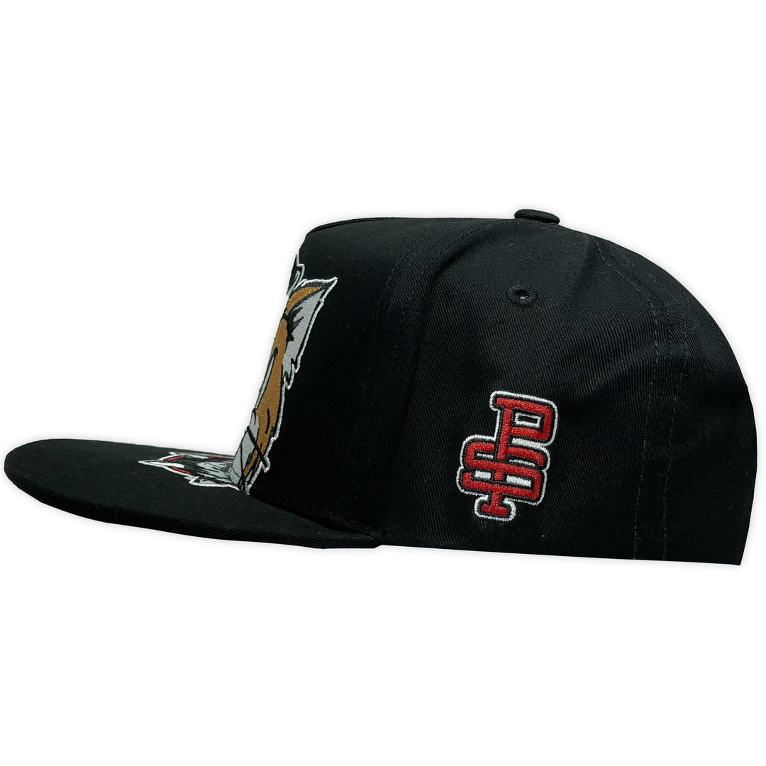 Gorra Prayers Wildcat