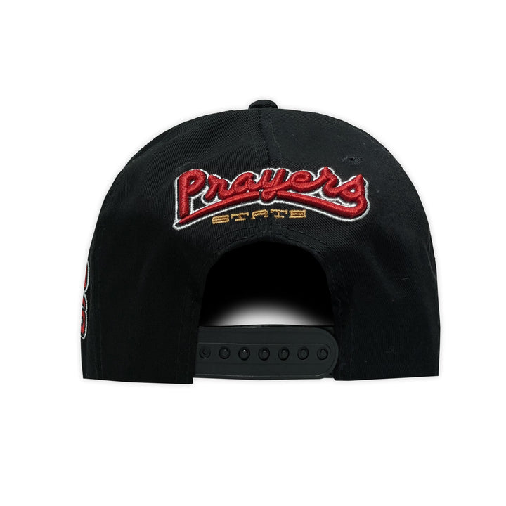 Gorra Prayers Wildcat