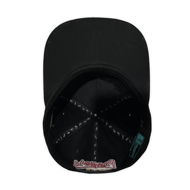 Gorra Prayers Wildcat