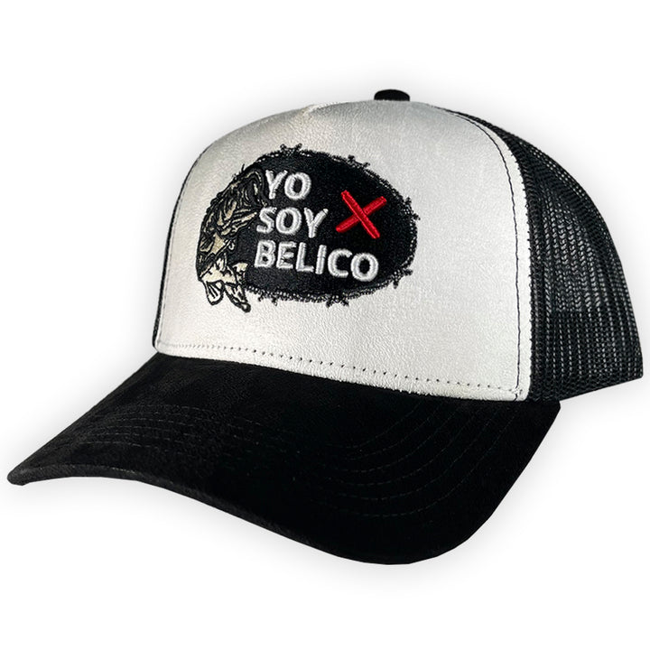 Gorra Sixty Six Oficial Yo Soy Belico