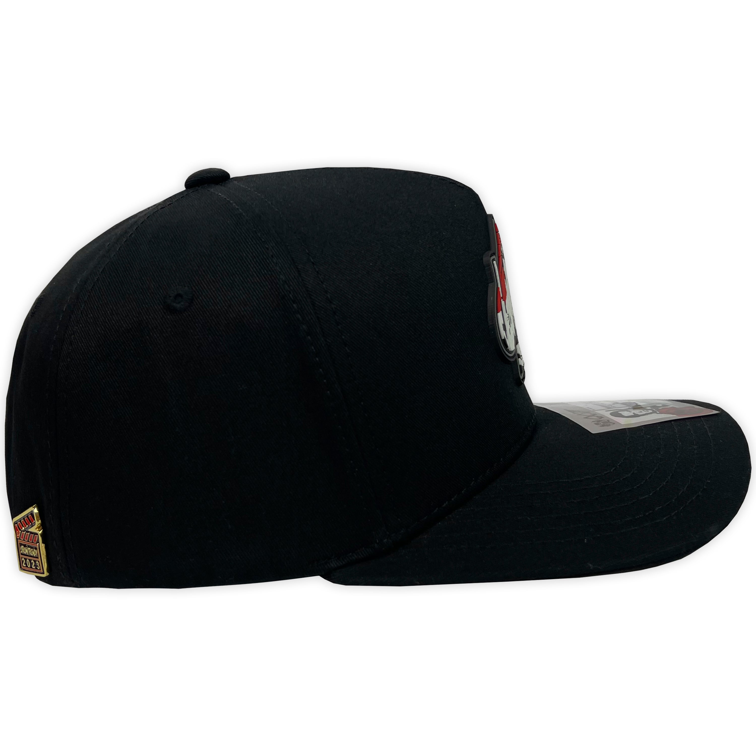 EL AGENTE BLACK OUTLET