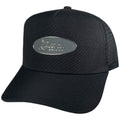 GORRA ALL IN BRAND CHROME GRIS TR