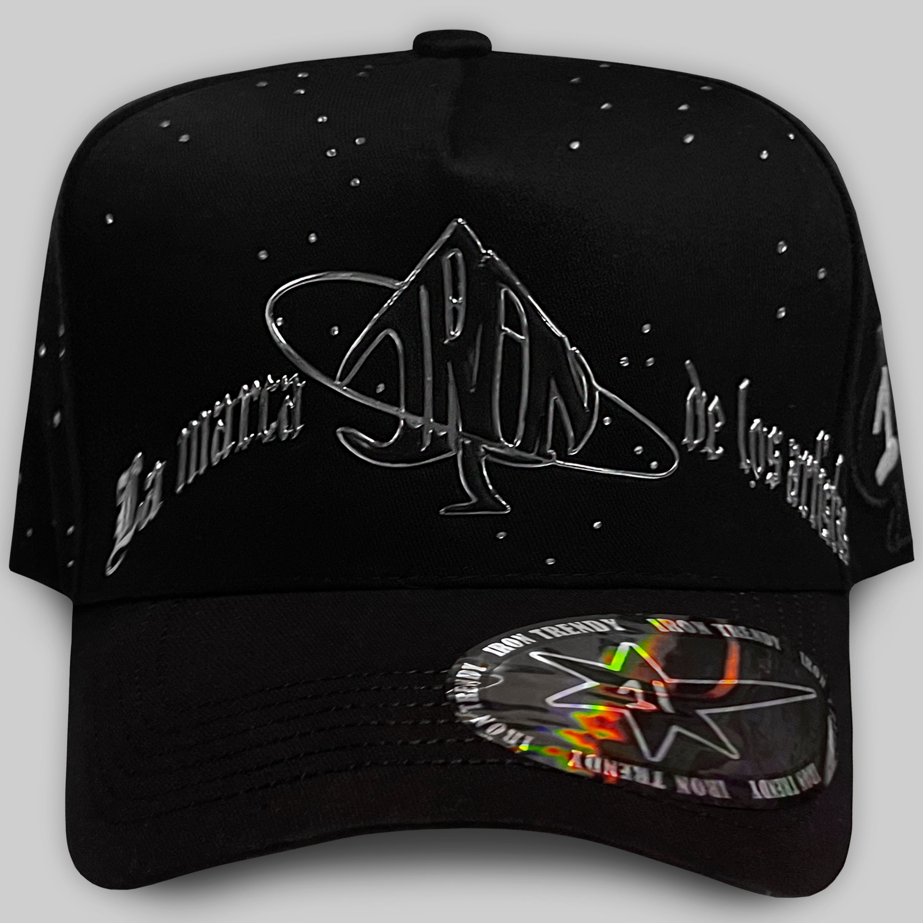 ASTRO IRON OUTLET