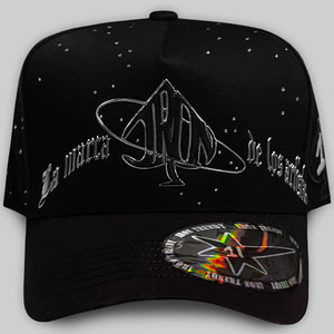 ASTRO IRON