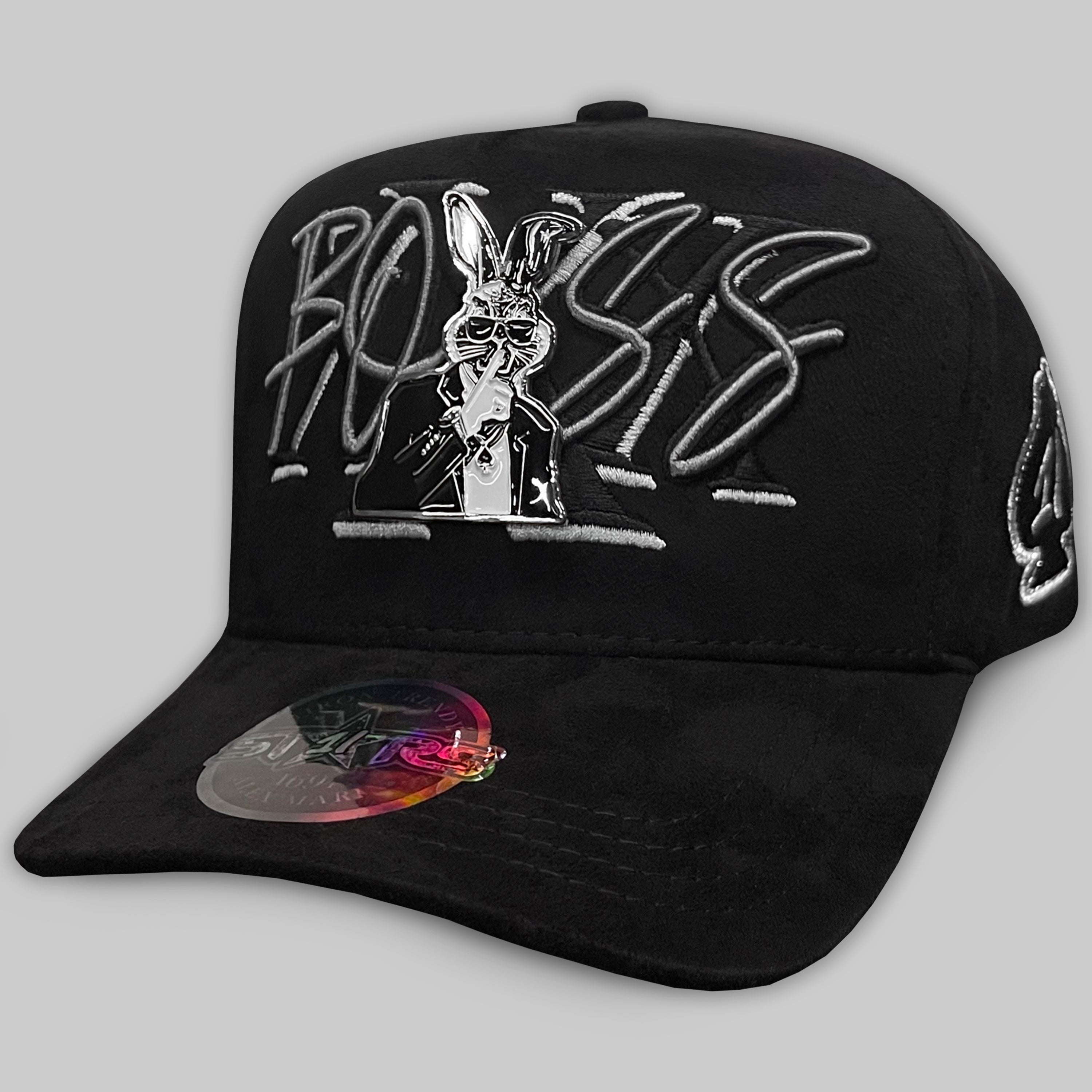 BOSS BLACK