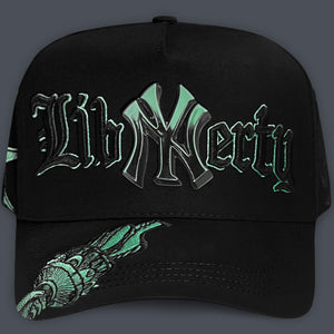 NY LIBERTY GREEN