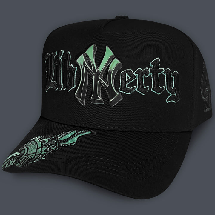 NY LIBERTY GREEN