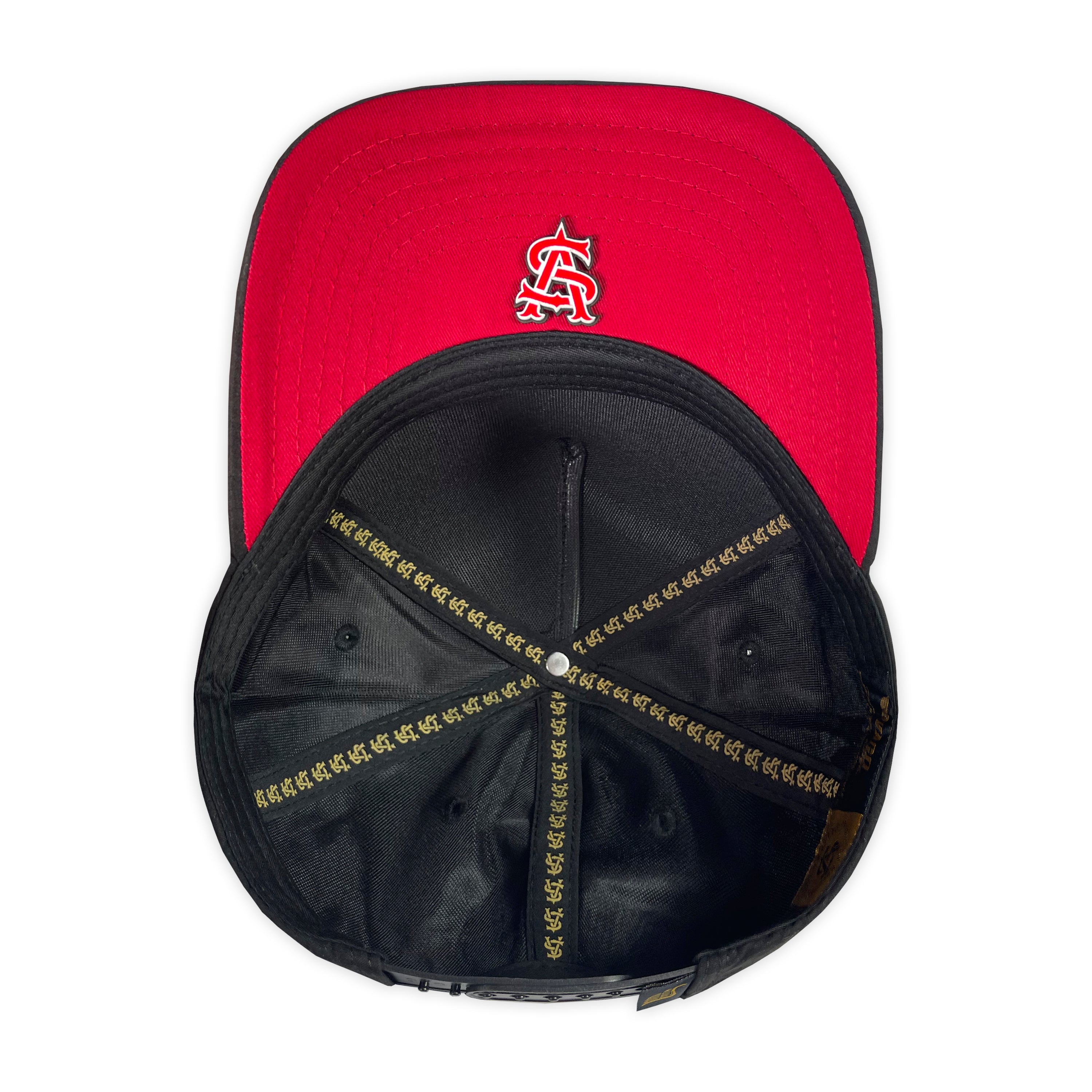 GORRA VAGO STYLE COMO JORDAN GAMUZA