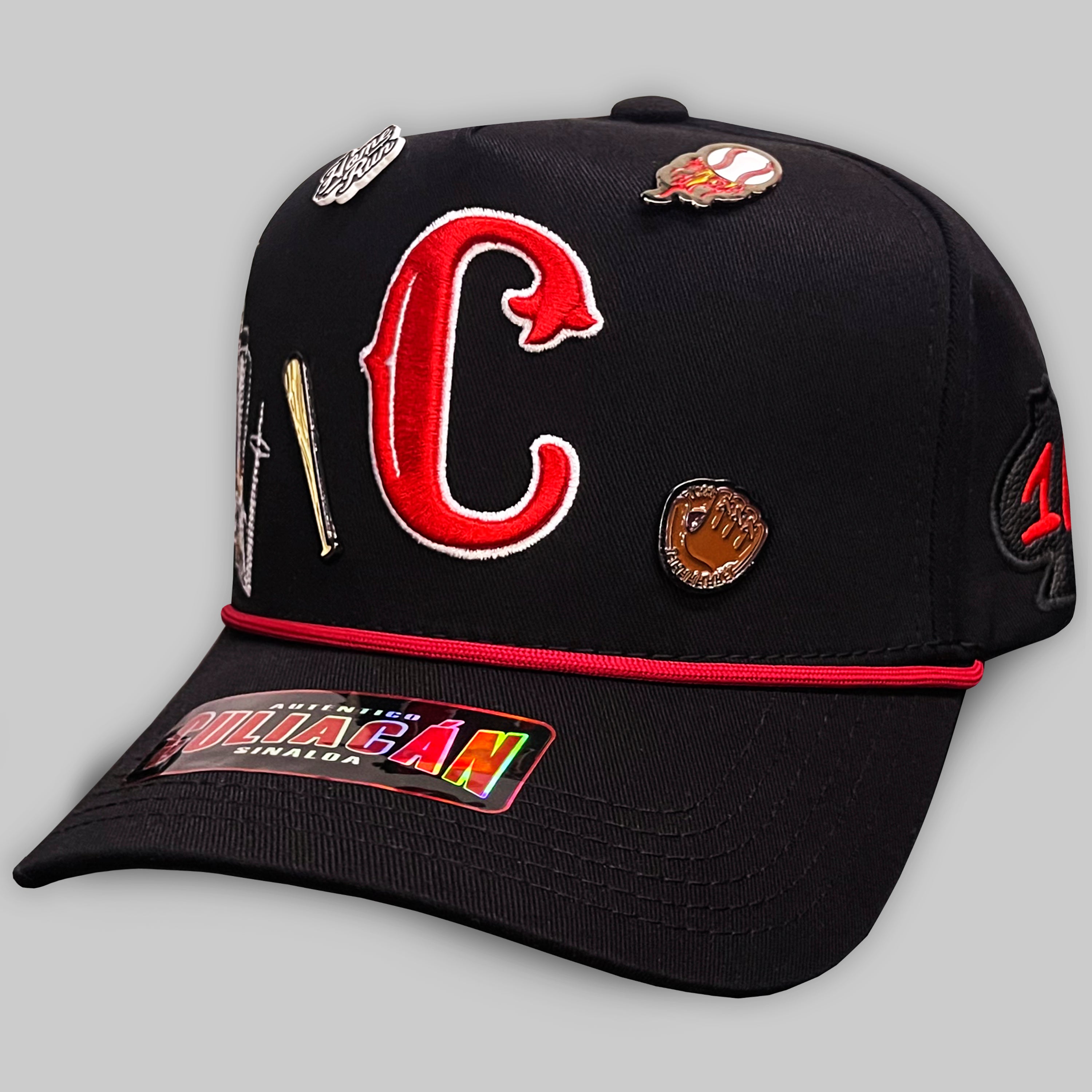 CULIACAN VISERA NEGRA