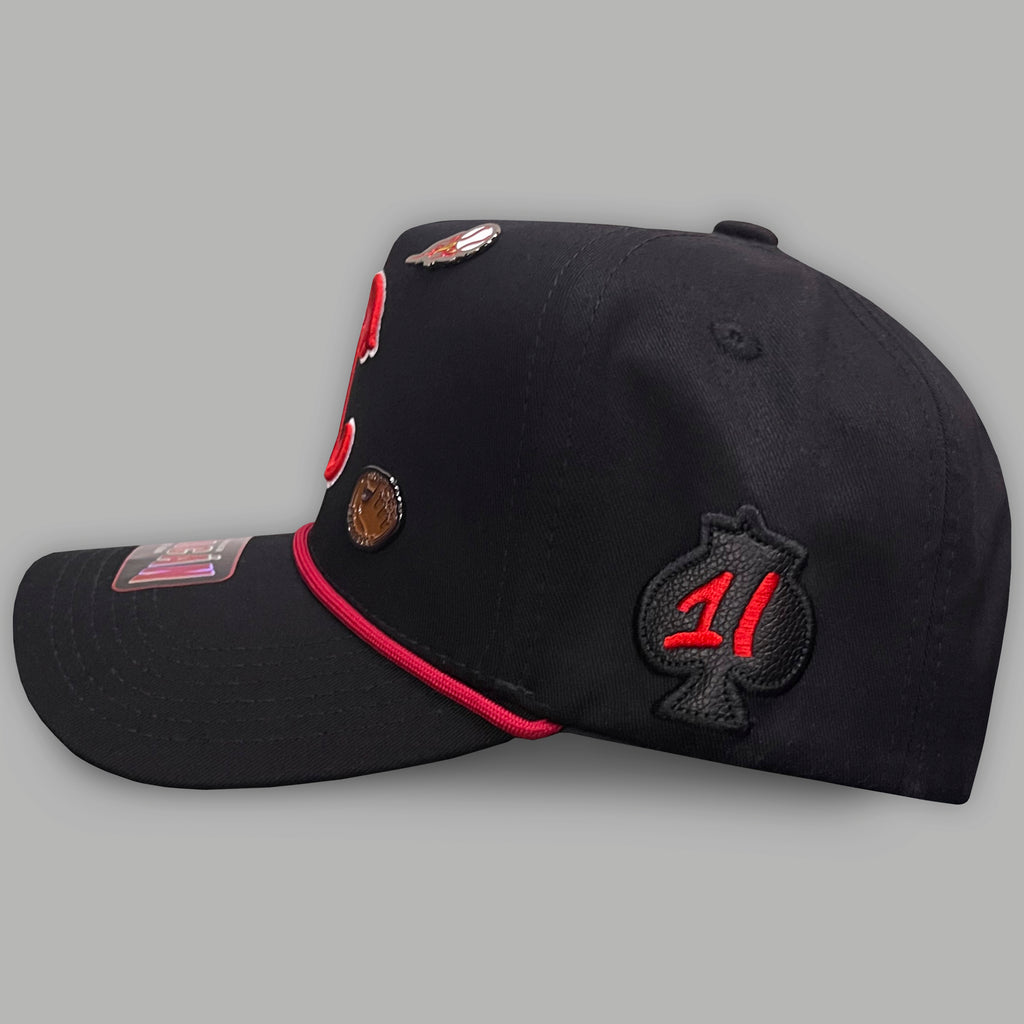 CULIACAN VISERA NEGRA