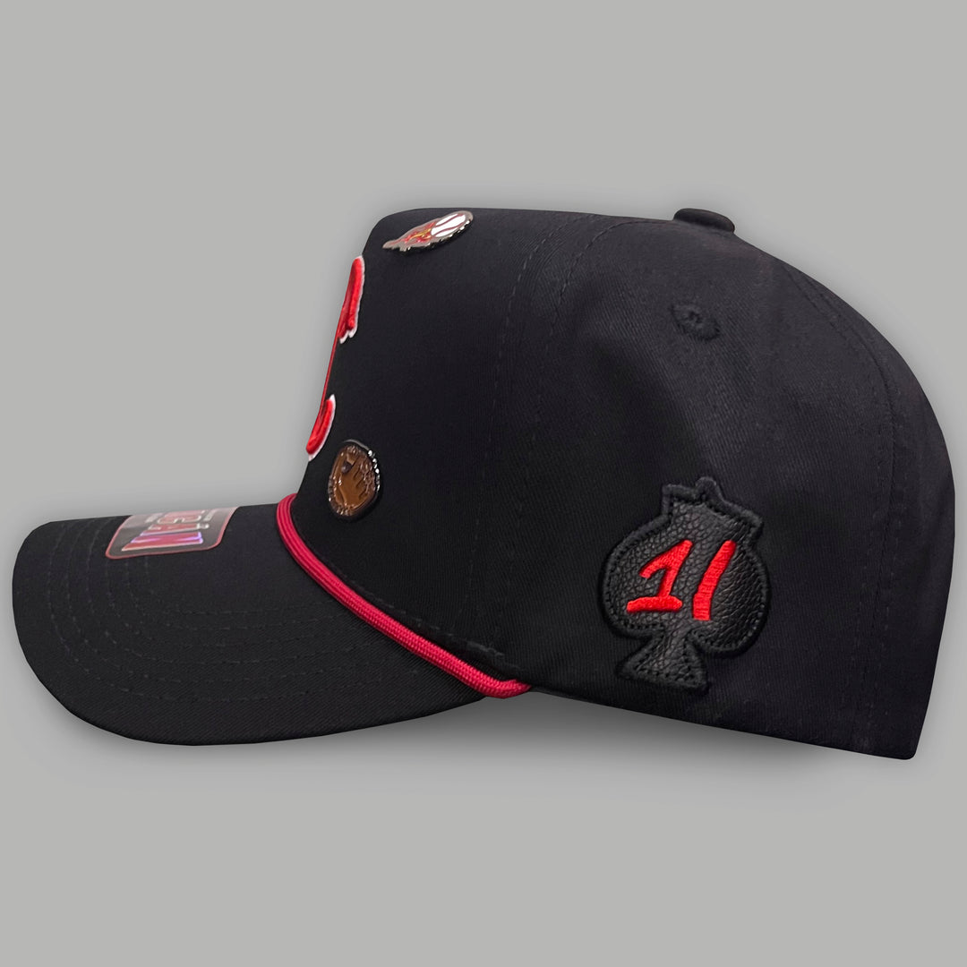 CULIACAN VISERA NEGRA