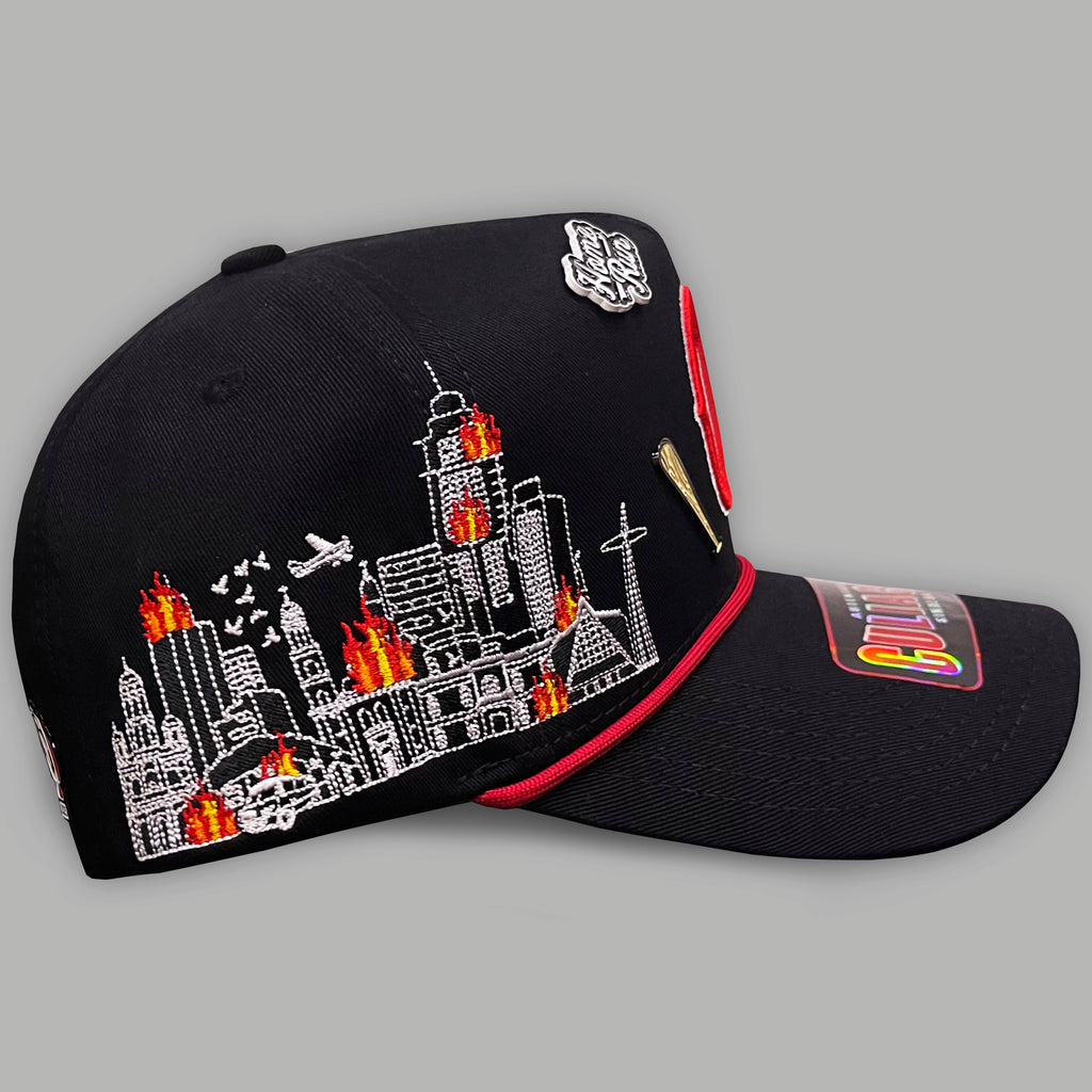 CULIACAN VISERA NEGRA