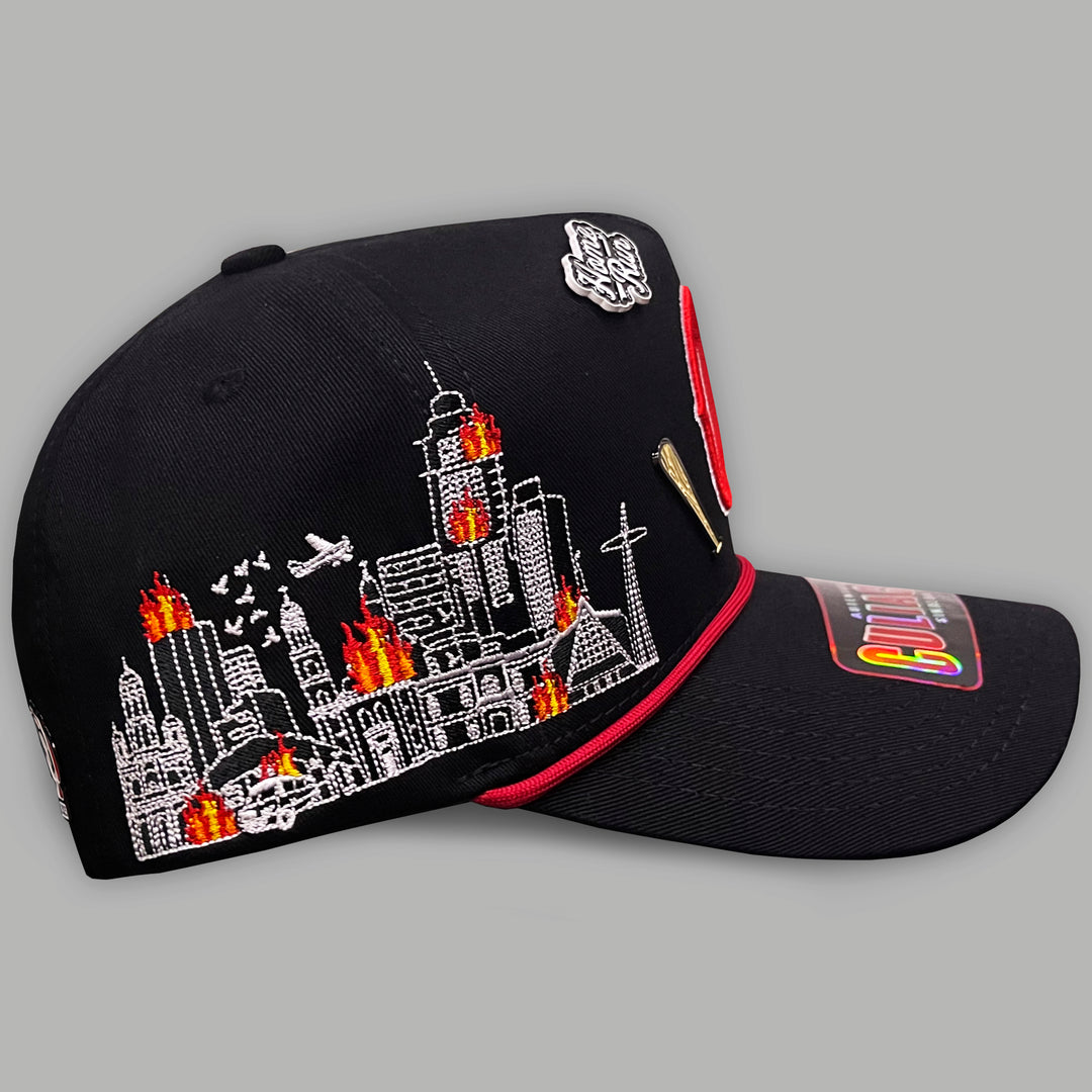 CULIACAN VISERA NEGRA