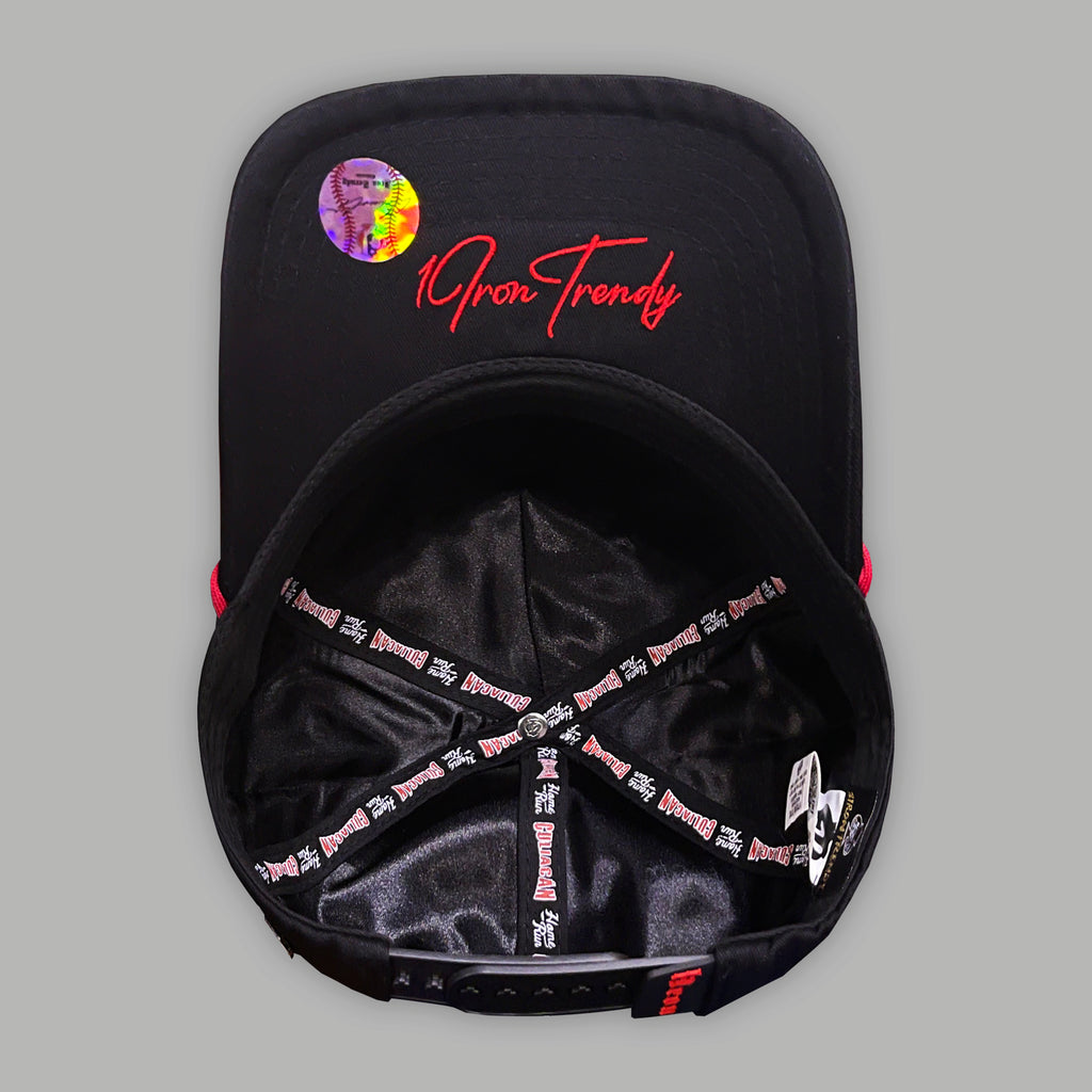 CULIACAN VISERA NEGRA