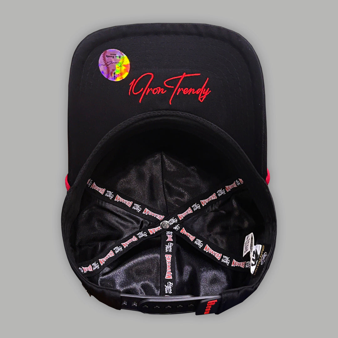 CULIACAN VISERA NEGRA