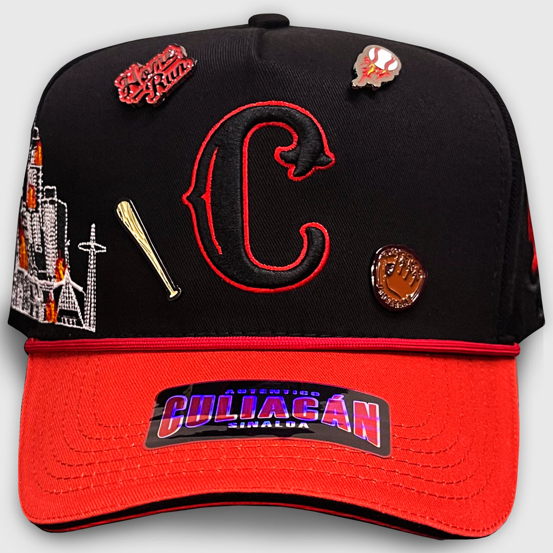 CULIACAN VISERA ROJA