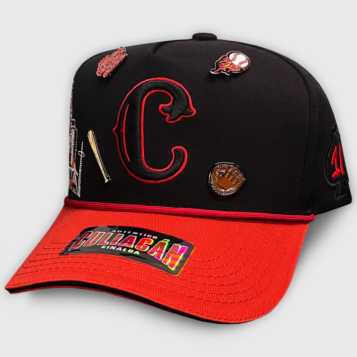 CULIACAN VISERA ROJA