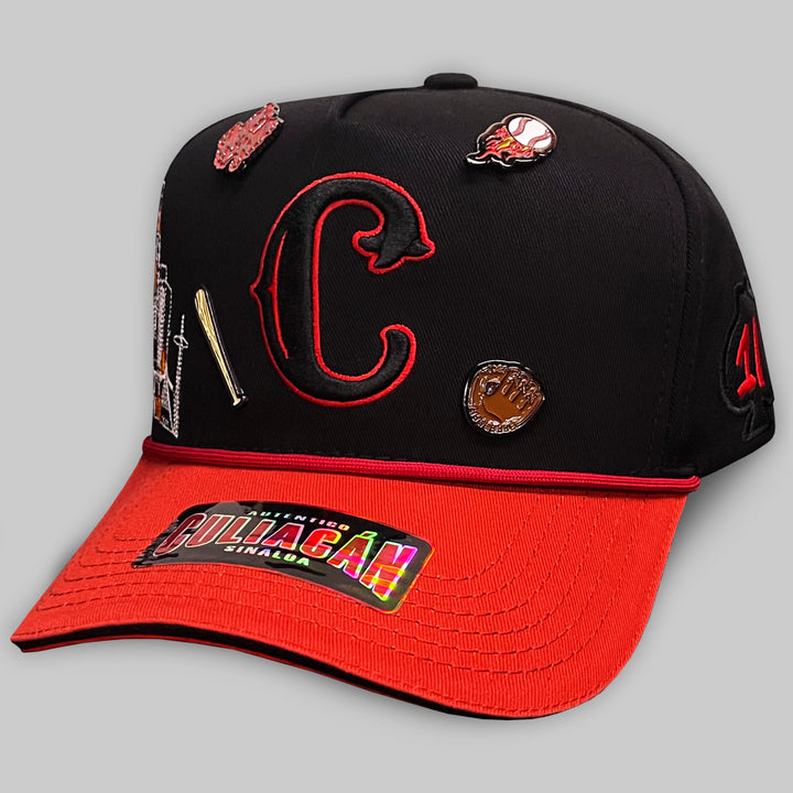 CULIACAN VISERA ROJA