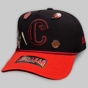 CULIACAN VISERA ROJA