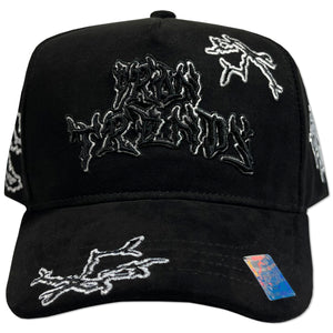 IRON ELECTRIC BLACK