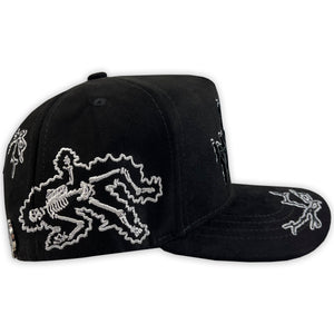 IRON ELECTRIC BLACK