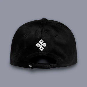 GORRA ENDLESS LA MIRI ANGELS BLACK