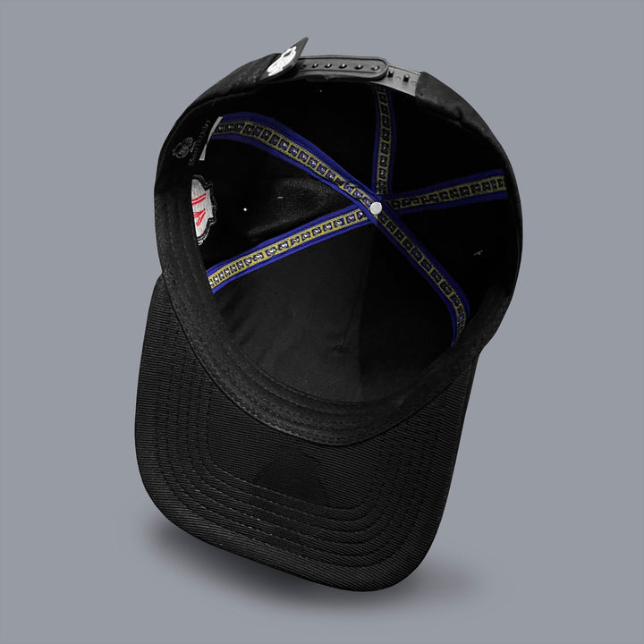 EL EXTERMINADOR BLACK