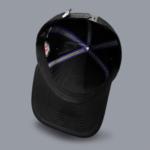 EL EXTERMINADOR BLACK