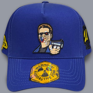 EL EXTERMINADOR BLUE