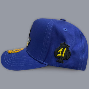 EL EXTERMINADOR BLUE