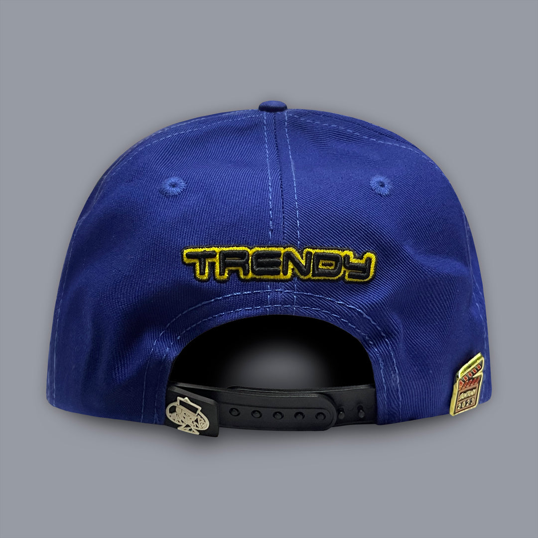 EL EXTERMINADOR BLUE