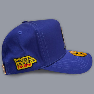 EL EXTERMINADOR BLUE