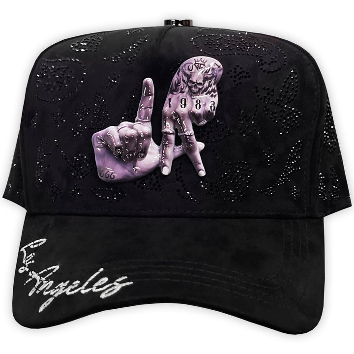 GORRA GC EDICION FULL CRYSTALS