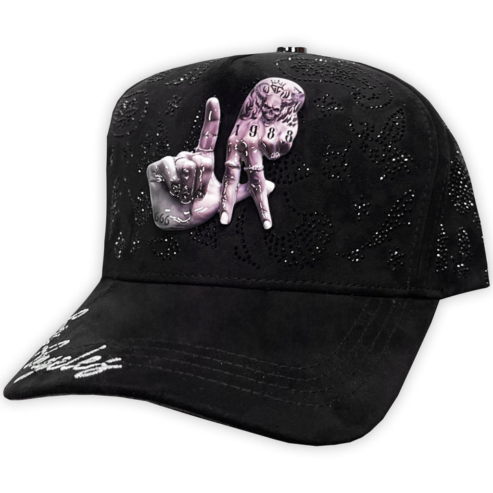 GORRA GC EDICION FULL CRYSTALS