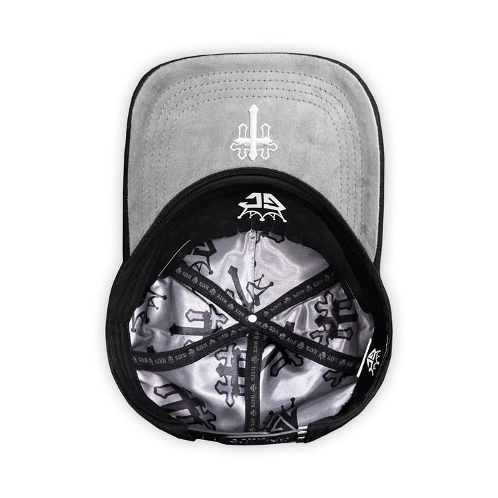 GORRA GC EDICION FULL CRYSTALS