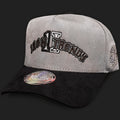 IRON BONES GRAY