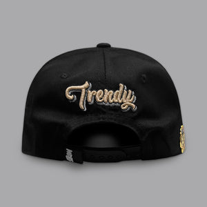 PAINT IRON TEAM BLACK