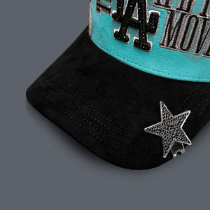 LA HOLLYWOOD TIFFANY