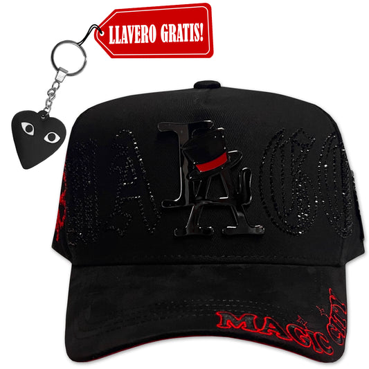 GORRA RICO HATS LA MAGO