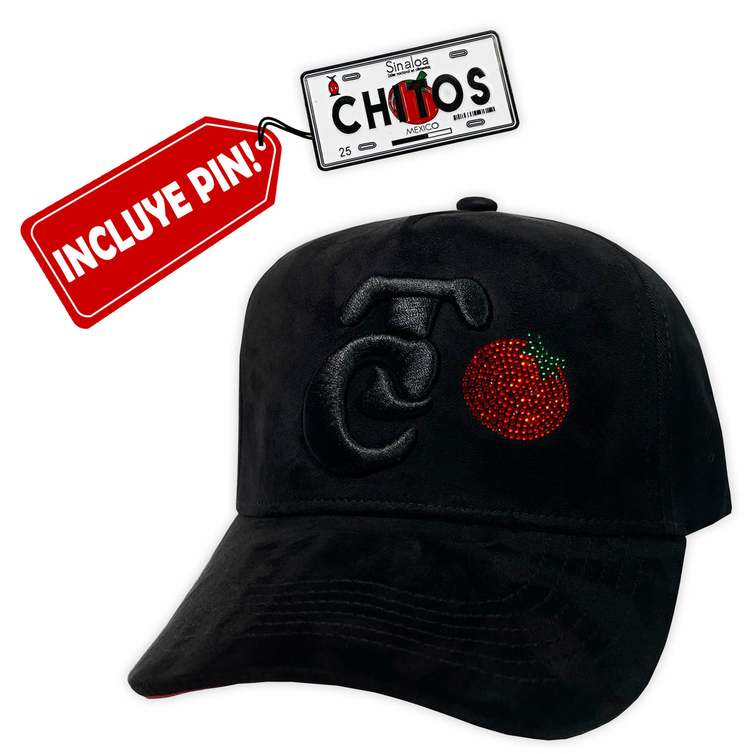 Los Chitos – 1Iron Trendy