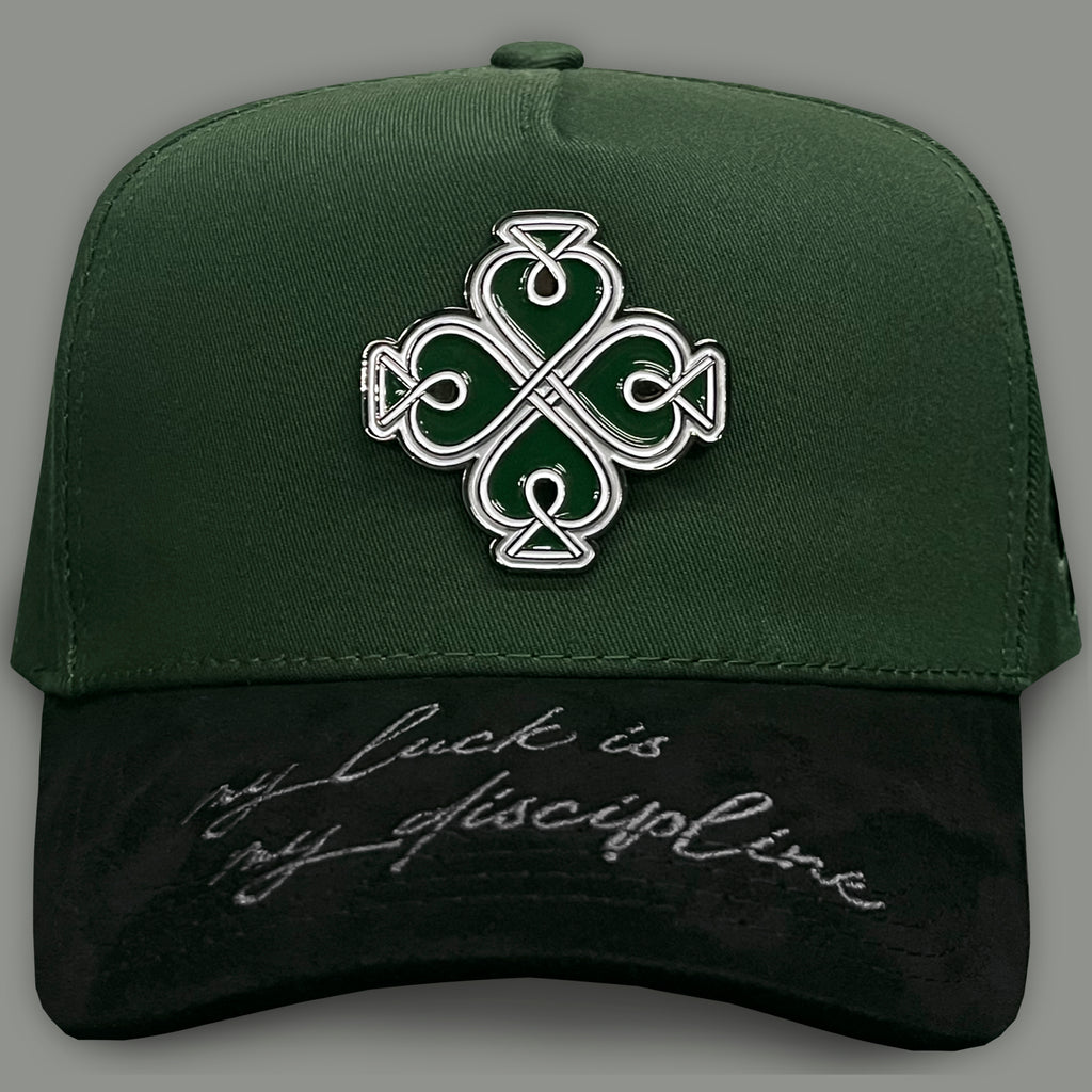 LUCKY BET GREEN