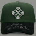 LUCKY BET GREEN