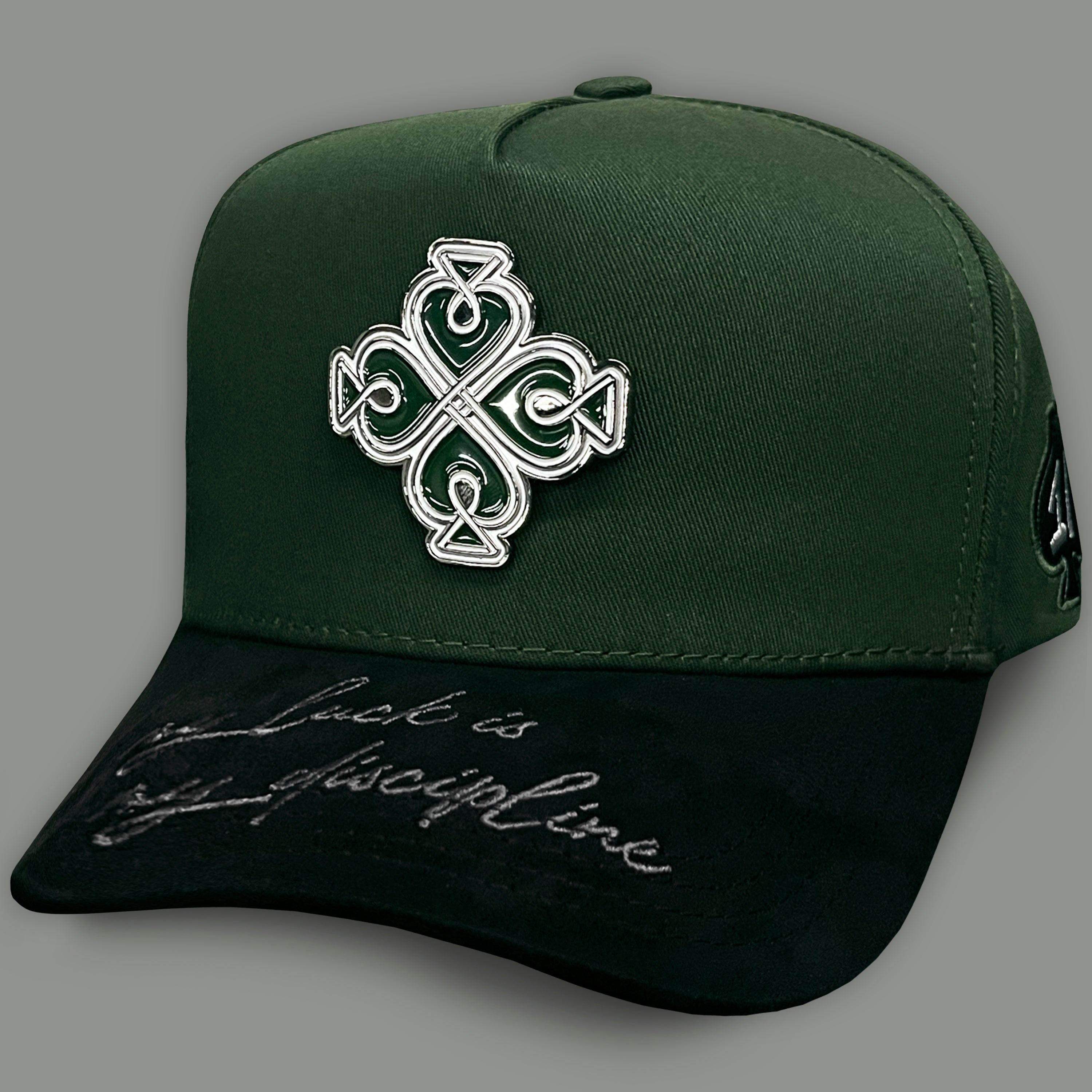LUCKY BET GREEN
