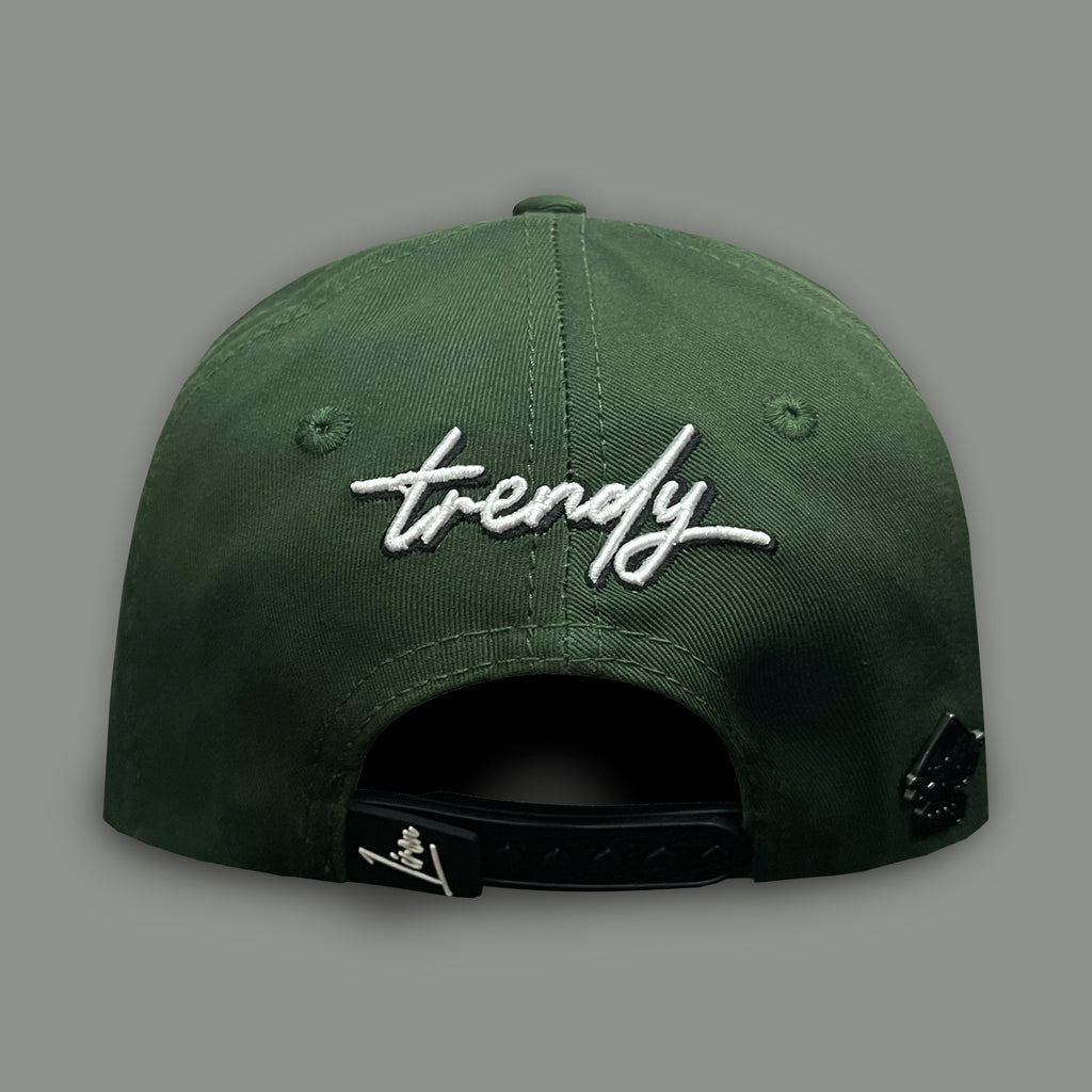 LUCKY BET GREEN