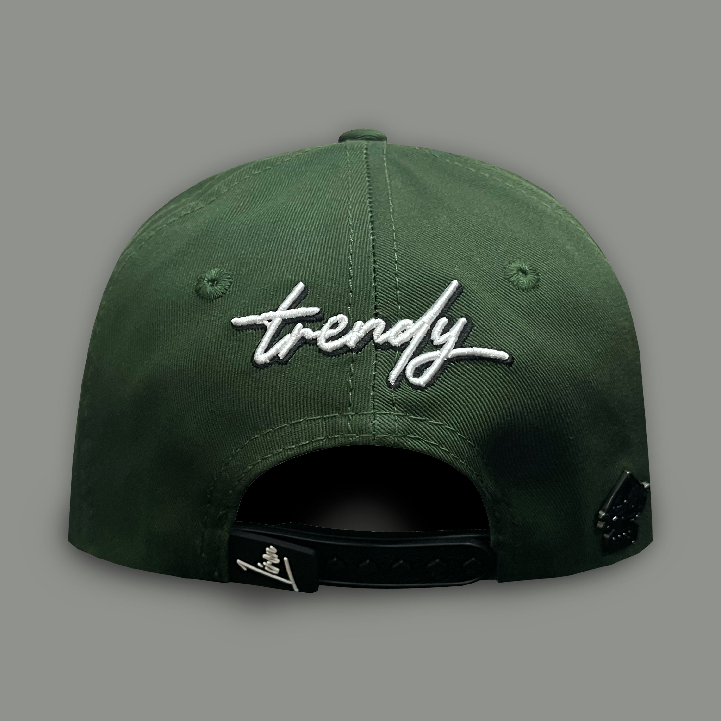 LUCKY BET GREEN